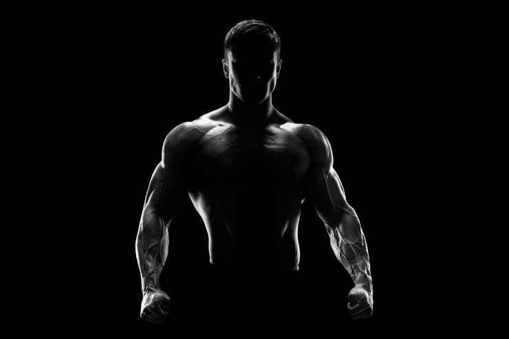 Men'sPower