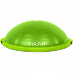 BOSU Balanstrainer Home Edition - Lime